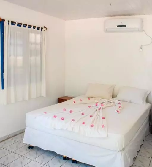 Majatalo Pousada Les Alizes