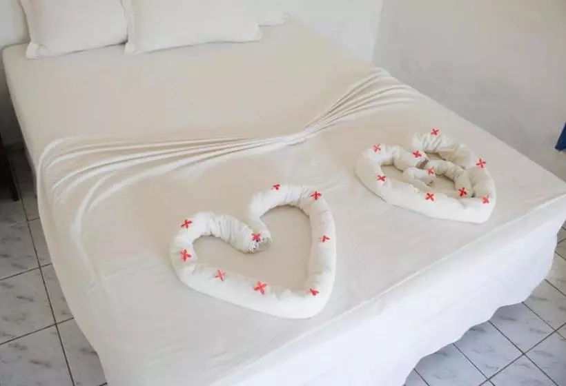 Majatalo Pousada Les Alizes