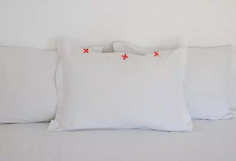 Majatalo Pousada Les Alizes