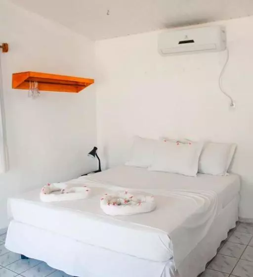 Majatalo Pousada Les Alizes