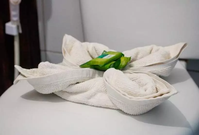 Majatalo Pousada Les Alizes