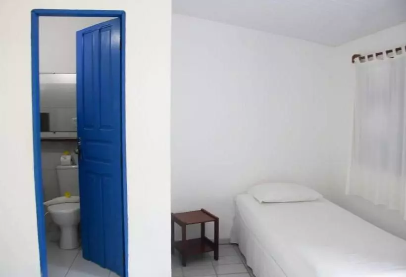 Majatalo Pousada Les Alizes