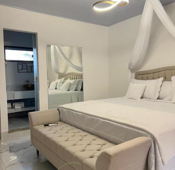 پانسیون Pousada Vila Velha