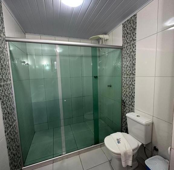 پانسیون Pousada Vila Velha