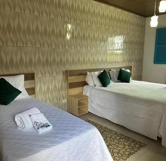 پانسیون Pousada Vila Velha