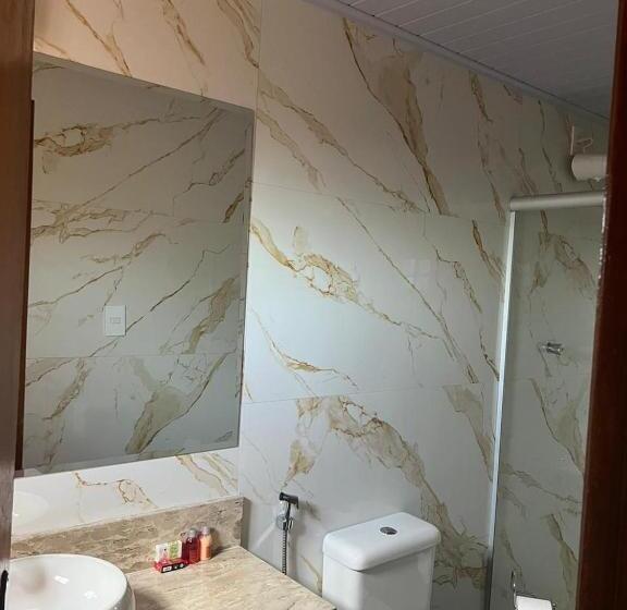 پانسیون Pousada Vila Velha