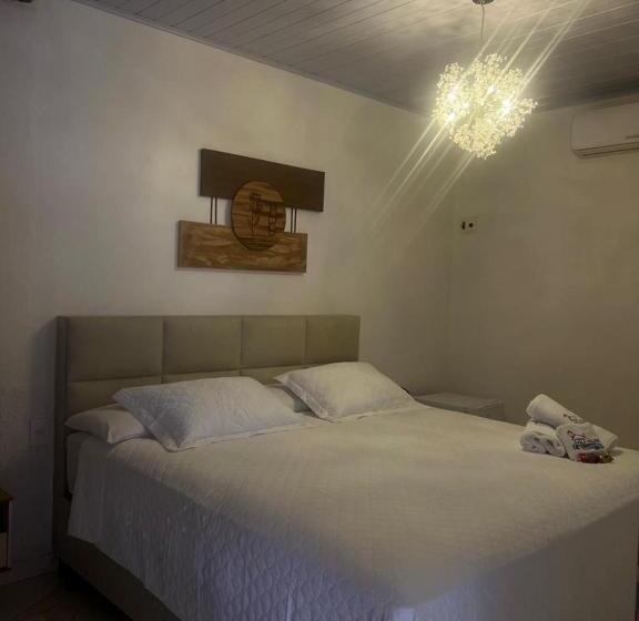 پانسیون Pousada Vila Velha