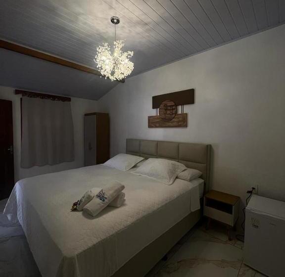 پانسیون Pousada Vila Velha