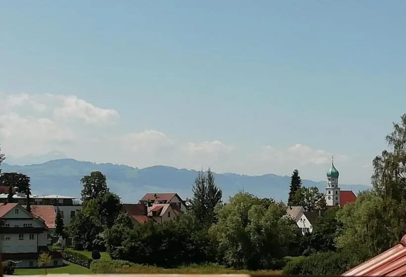 ペンション Restaurant Walserhof