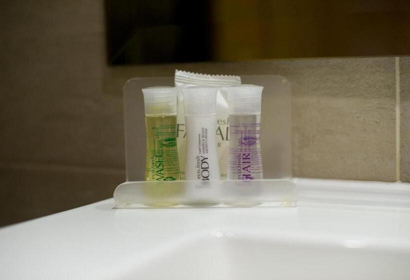 بنسيون The Ullswater View Guest House