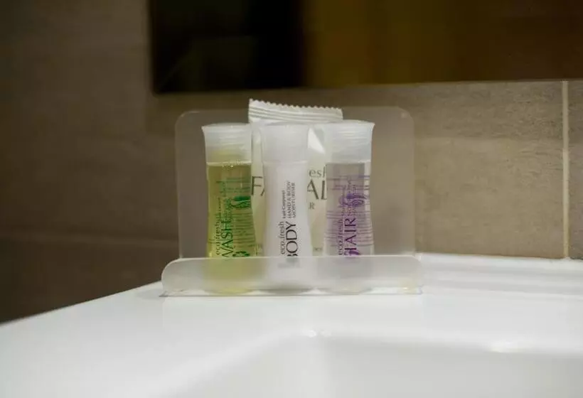 Majatalo The Ullswater View Guest House