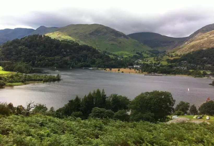 Majatalo The Ullswater View Guest House