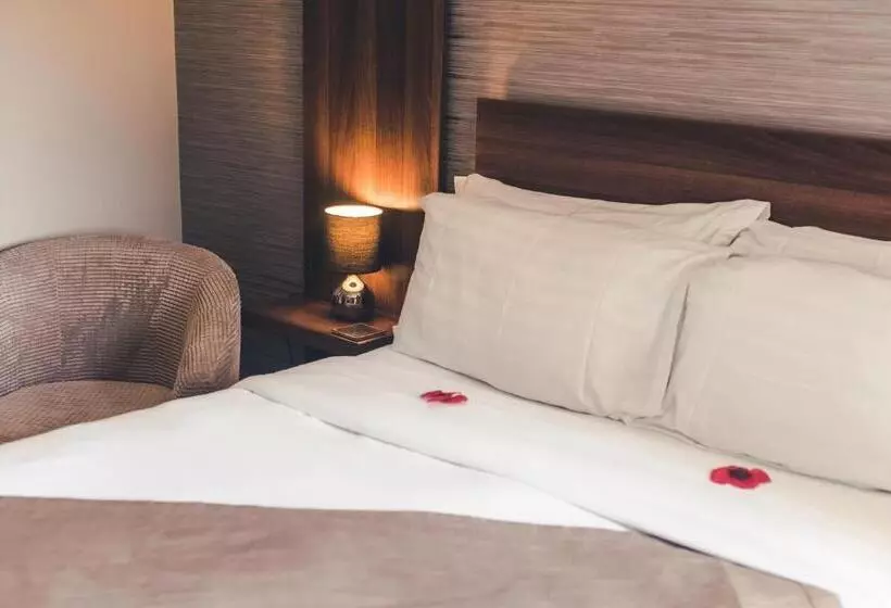 Majatalo The Ullswater View Guest House