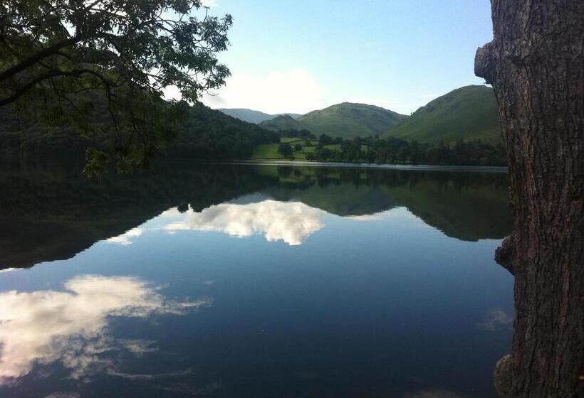 بنسيون The Ullswater View Guest House