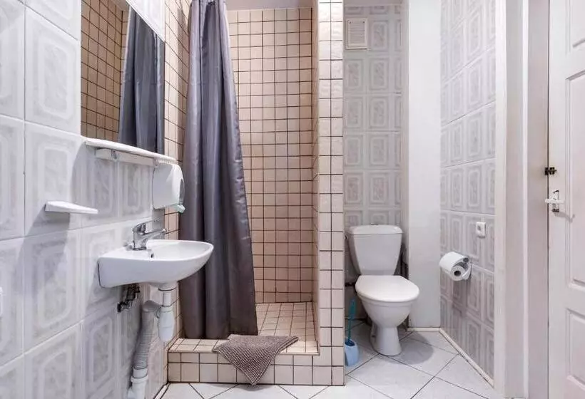 پانسیون Vila Jelita