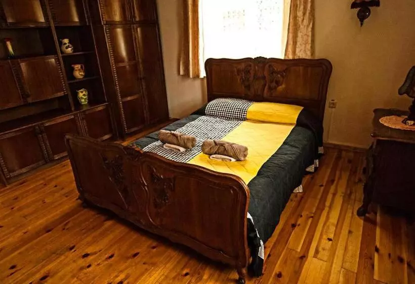 پانسیون Vila Jelita