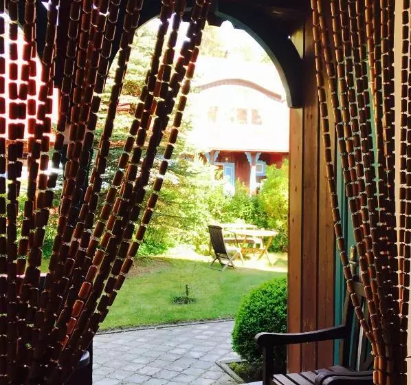 پانسیون Vila Jelita