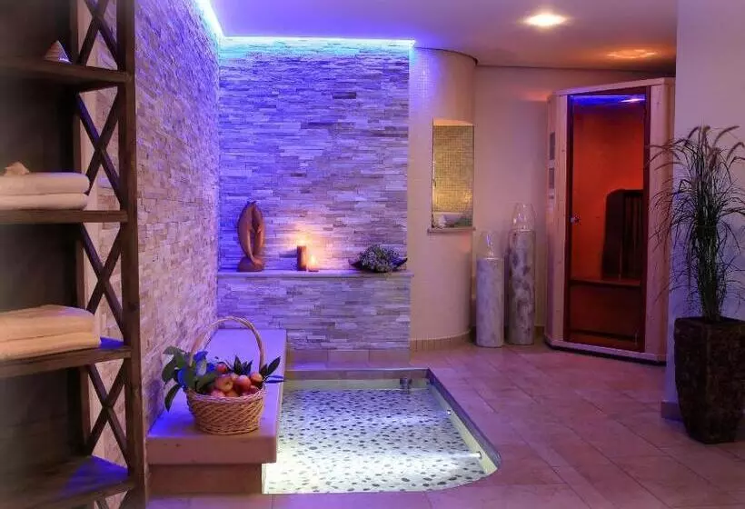 Pension Restaurant Walserhof