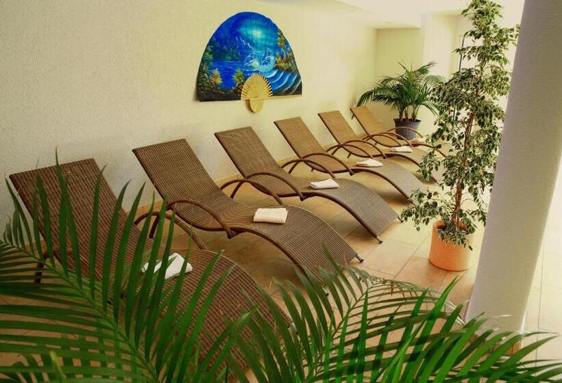 Пансион Restaurant Walserhof