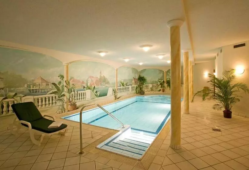 Pension Restaurant Walserhof