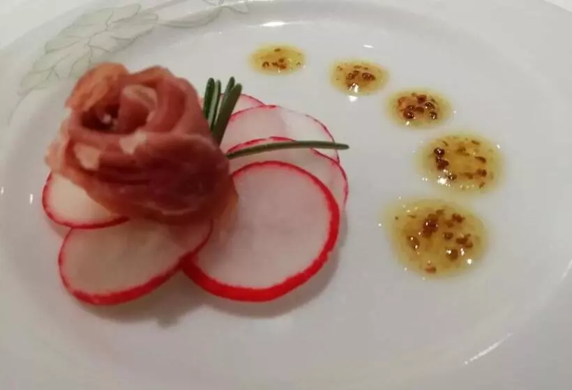 Pension Restaurant Walserhof