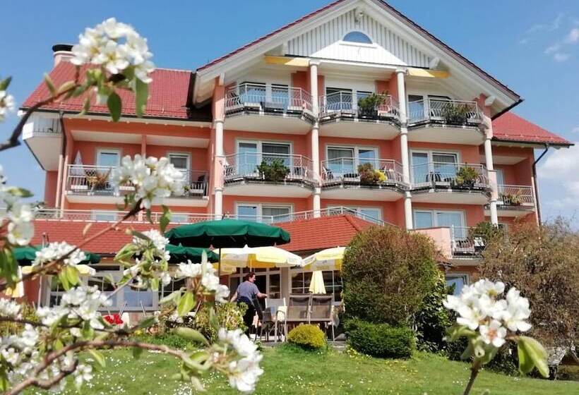 Пансион Restaurant Walserhof