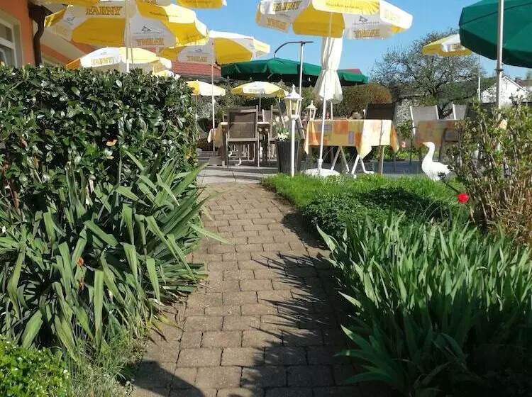 Pension Restaurant Walserhof