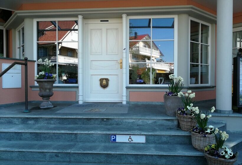 Пансион Restaurant Walserhof