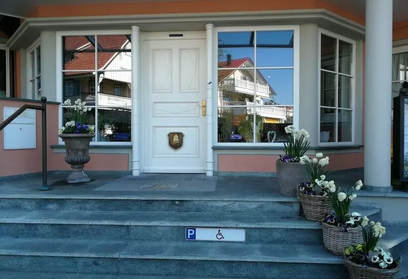 Pension Restaurant Walserhof