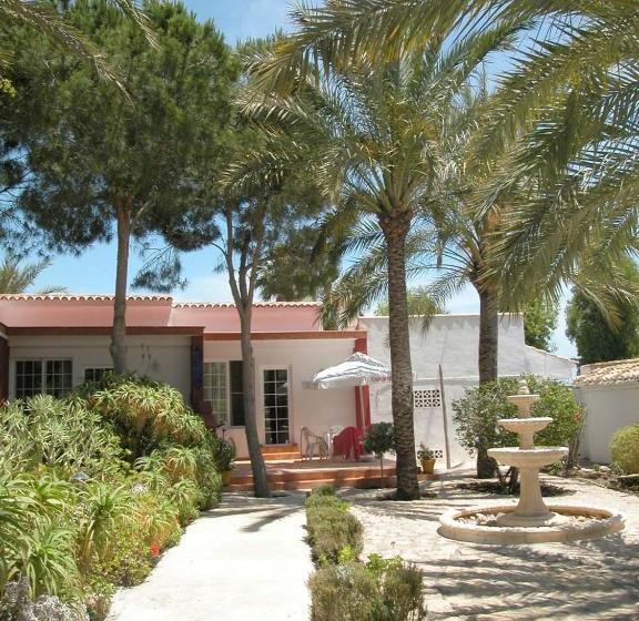 منتجع Apartamentos Oasis De Las Palmeras