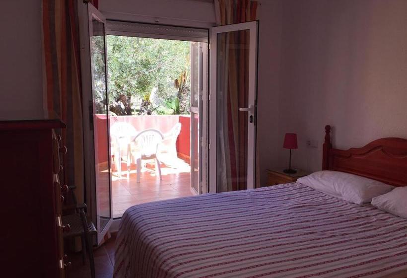 منتجع Apartamentos Oasis De Las Palmeras