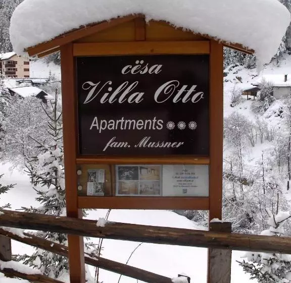 Villa Otto