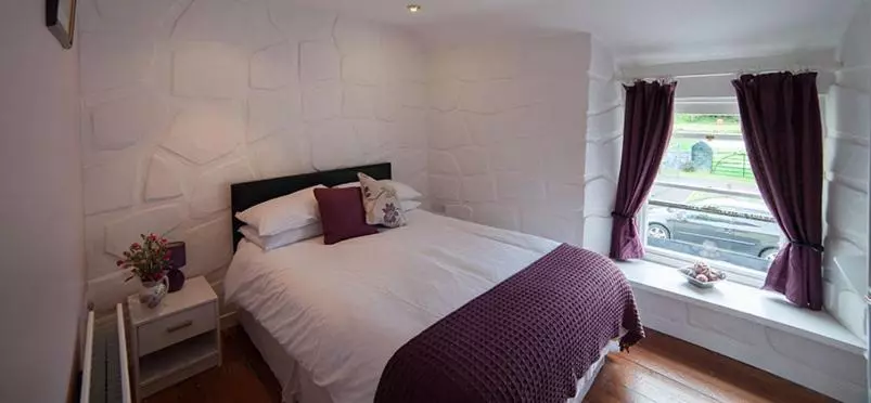 هاستل Finn Maccools Public House & Guest Inn