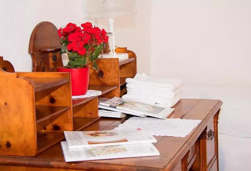 Retkeilymaja Gasthof Hohlwegwirt