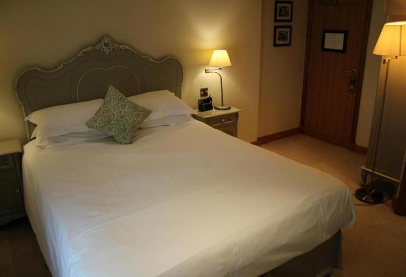 Albergue The Black Swan