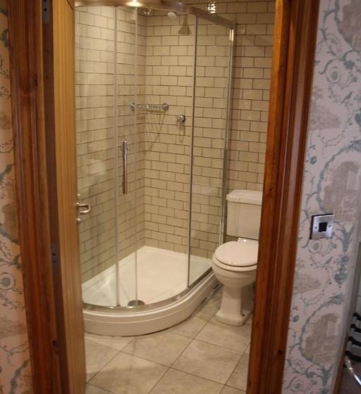 Albergue The Black Swan