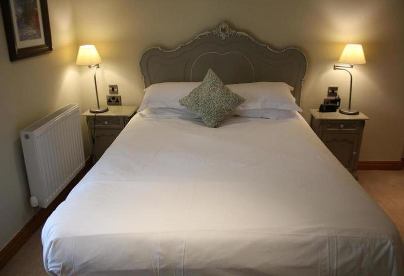 Albergue The Black Swan