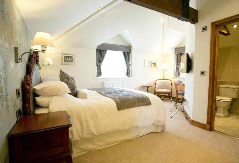 Albergue The Black Swan