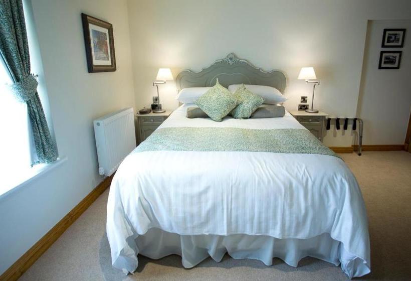 Albergue The Black Swan