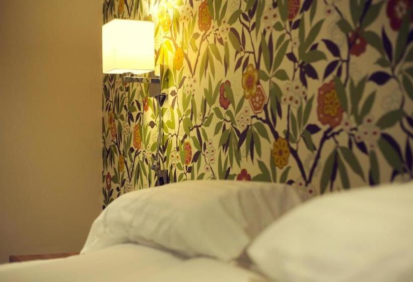 Albergue The Black Swan