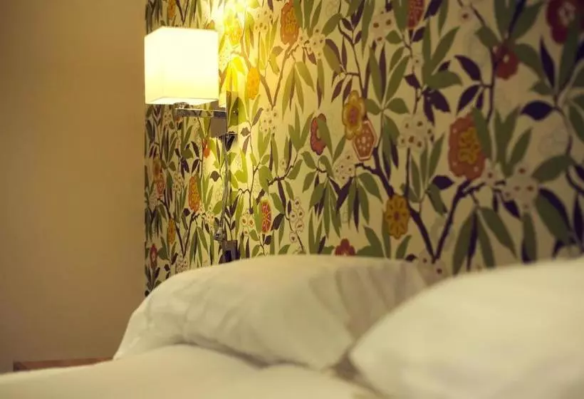 Retkeilymaja The Black Swan