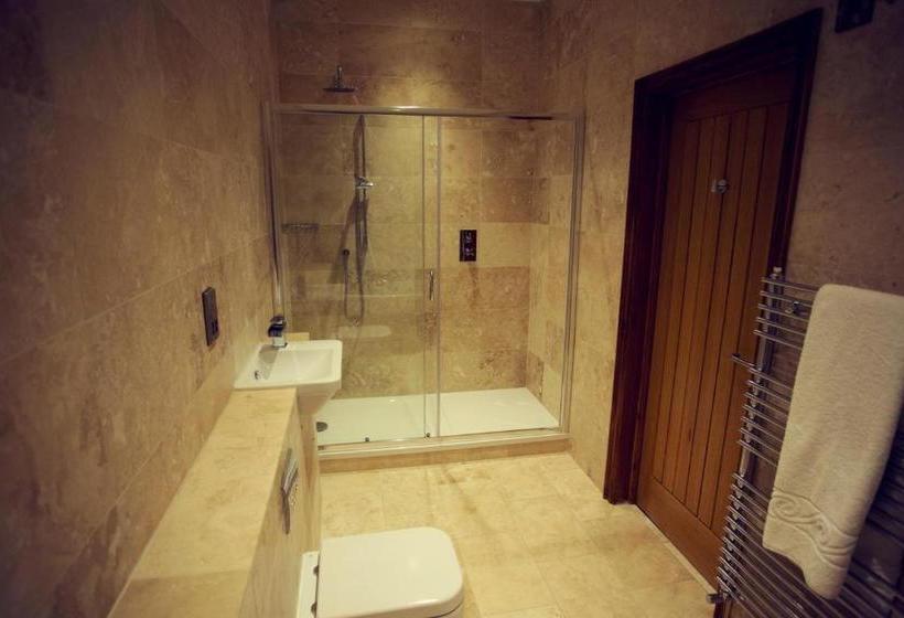 Albergue The Black Swan