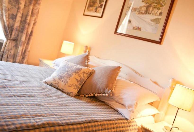 Общежитие The Blue Lion