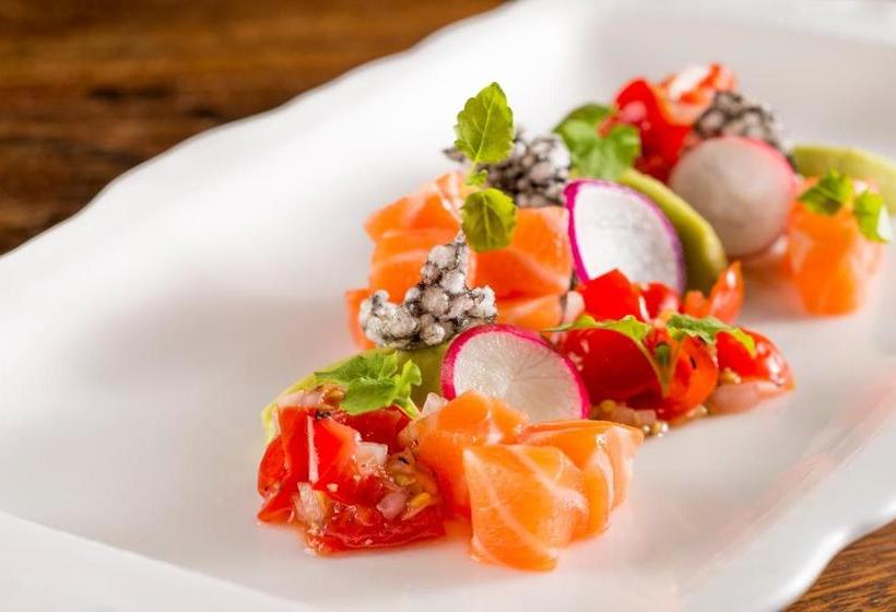 Общежитие The Blue Lion