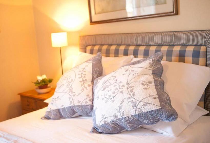 Общежитие The Blue Lion