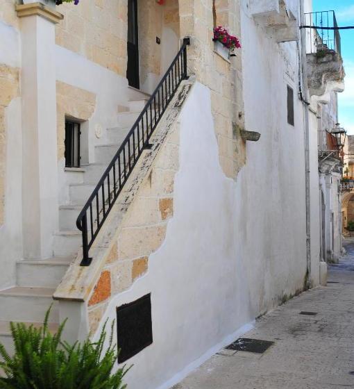 Ambrosia Bed & Breakfast