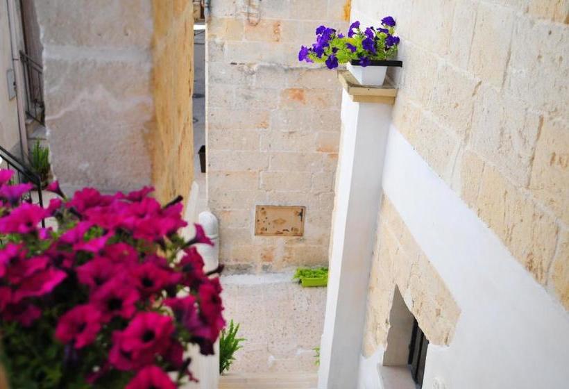 Ambrosia Bed & Breakfast