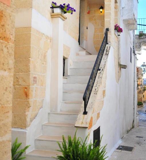 Ambrosia Bed & Breakfast