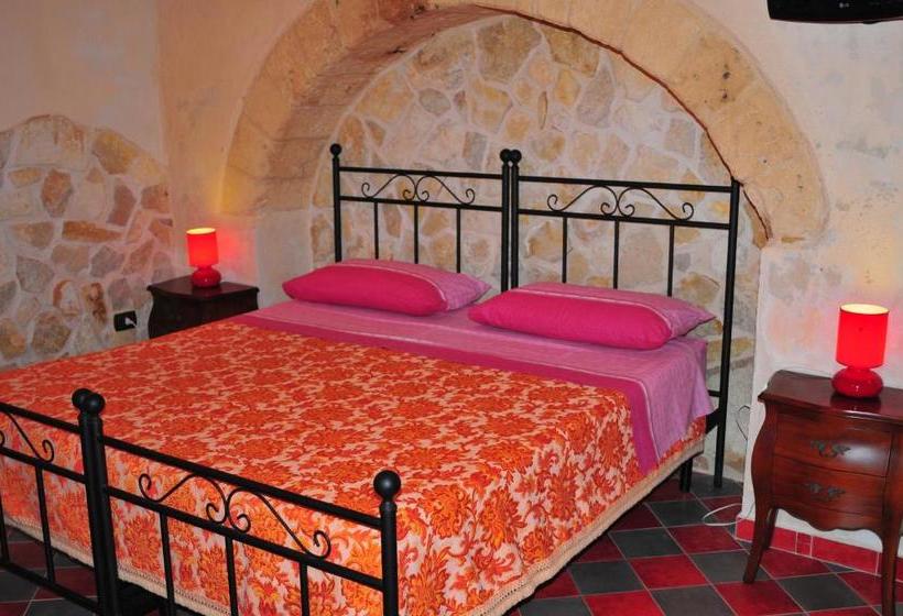 Ambrosia Bed & Breakfast