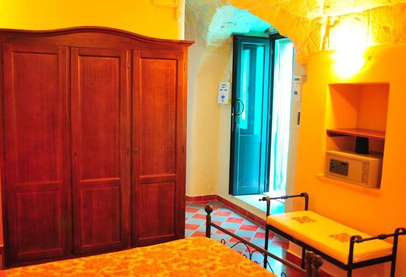 Ambrosia Bed & Breakfast